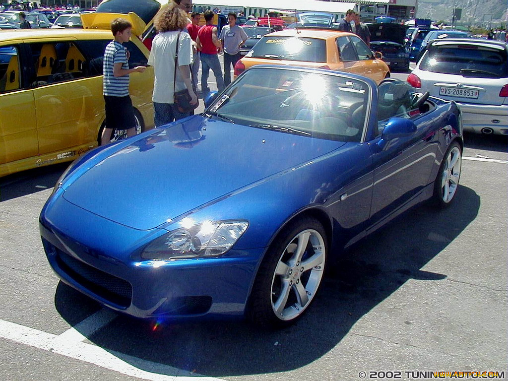 honda, s2000, 